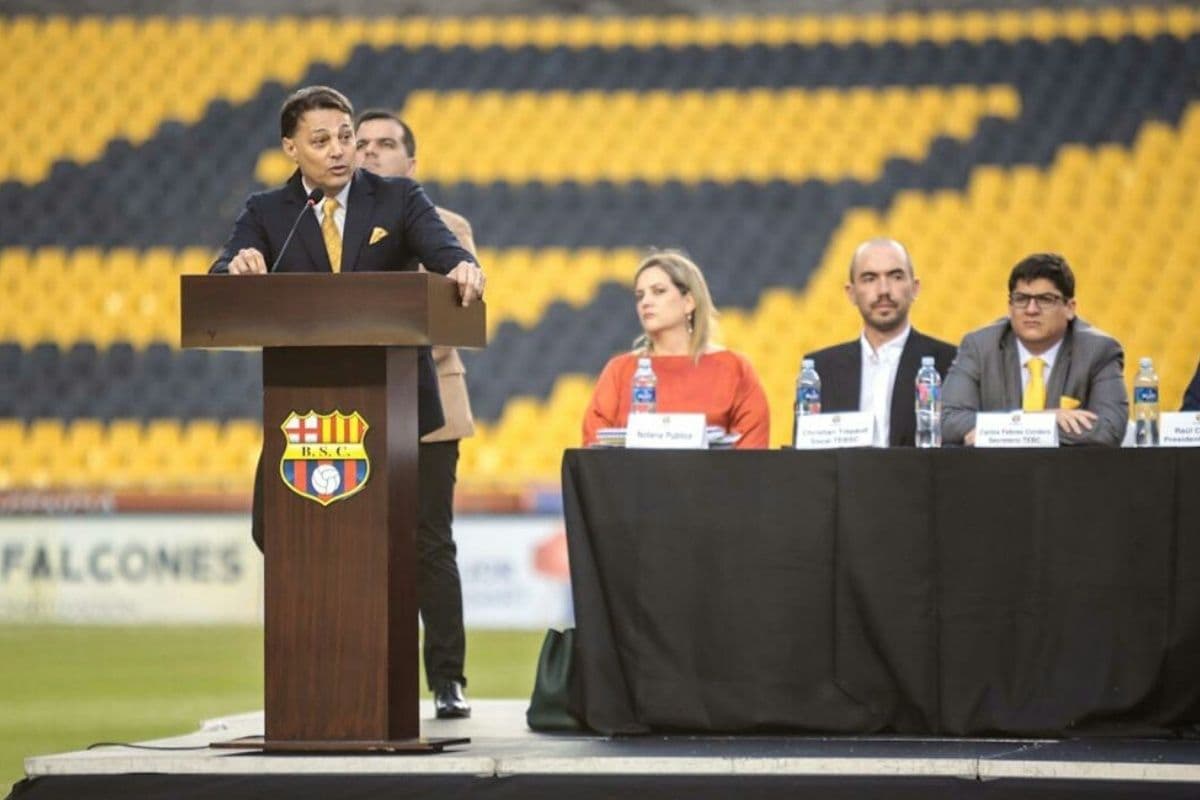 Su periodo termina a final de temporada