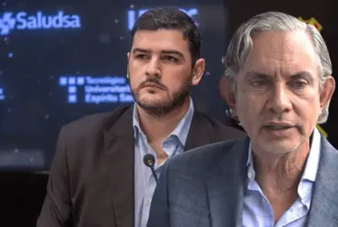 Su presidente no pudo con las coquetas