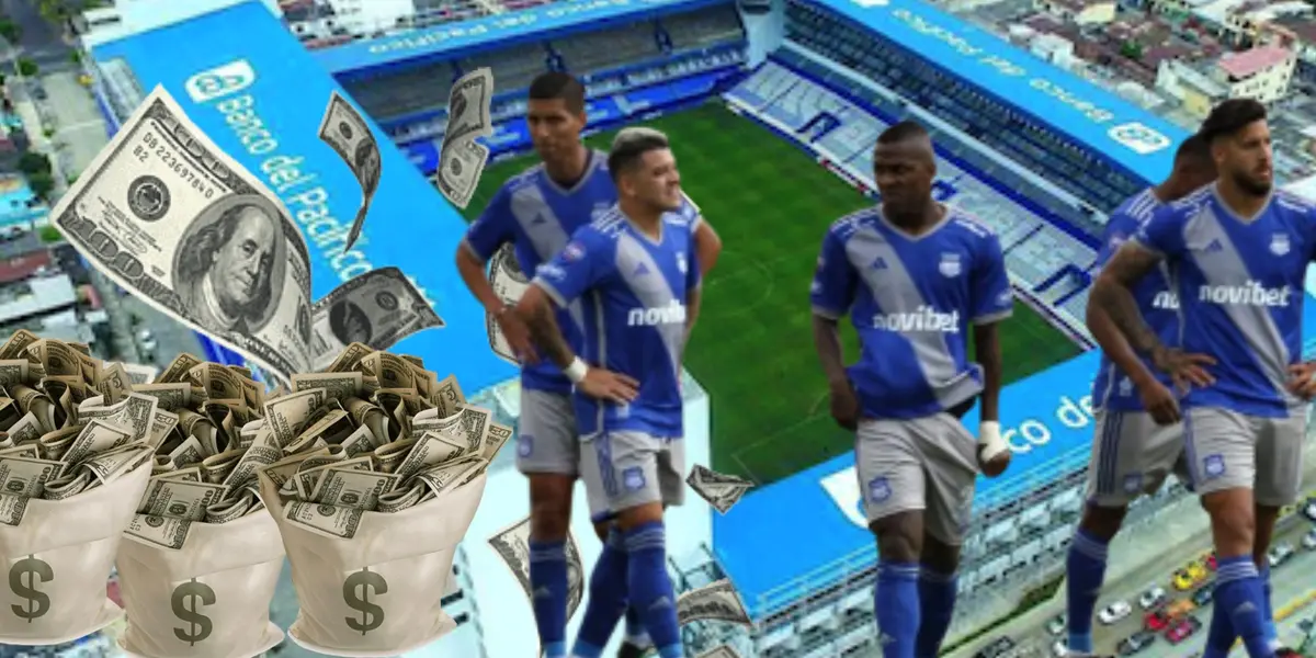 Sufren las coquetas, la deuda que deberán pagar antes de que inicie la Liga Pro