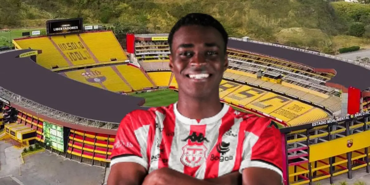 Técnico Universitario reclama por Rangel y esto dijeron del nuevo jugador del ídolo