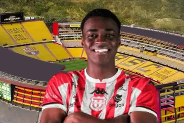 Técnico Universitario reclama por Rangel y esto dijeron del nuevo jugador del ídolo