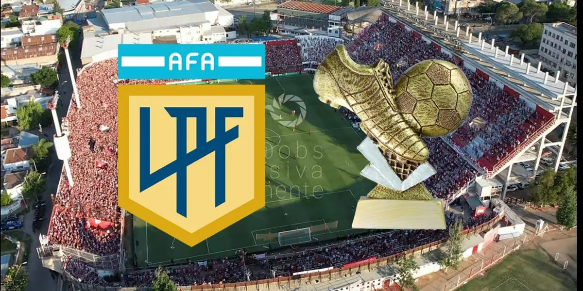Todo apunta a que Jonathan Álvez tendrá una segunda oportunidad en un club argentino