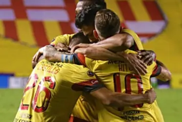 Todo profesional que pase o este en Barcelona SC siempre generará alguna noticia, especulación o incluso resentimiento