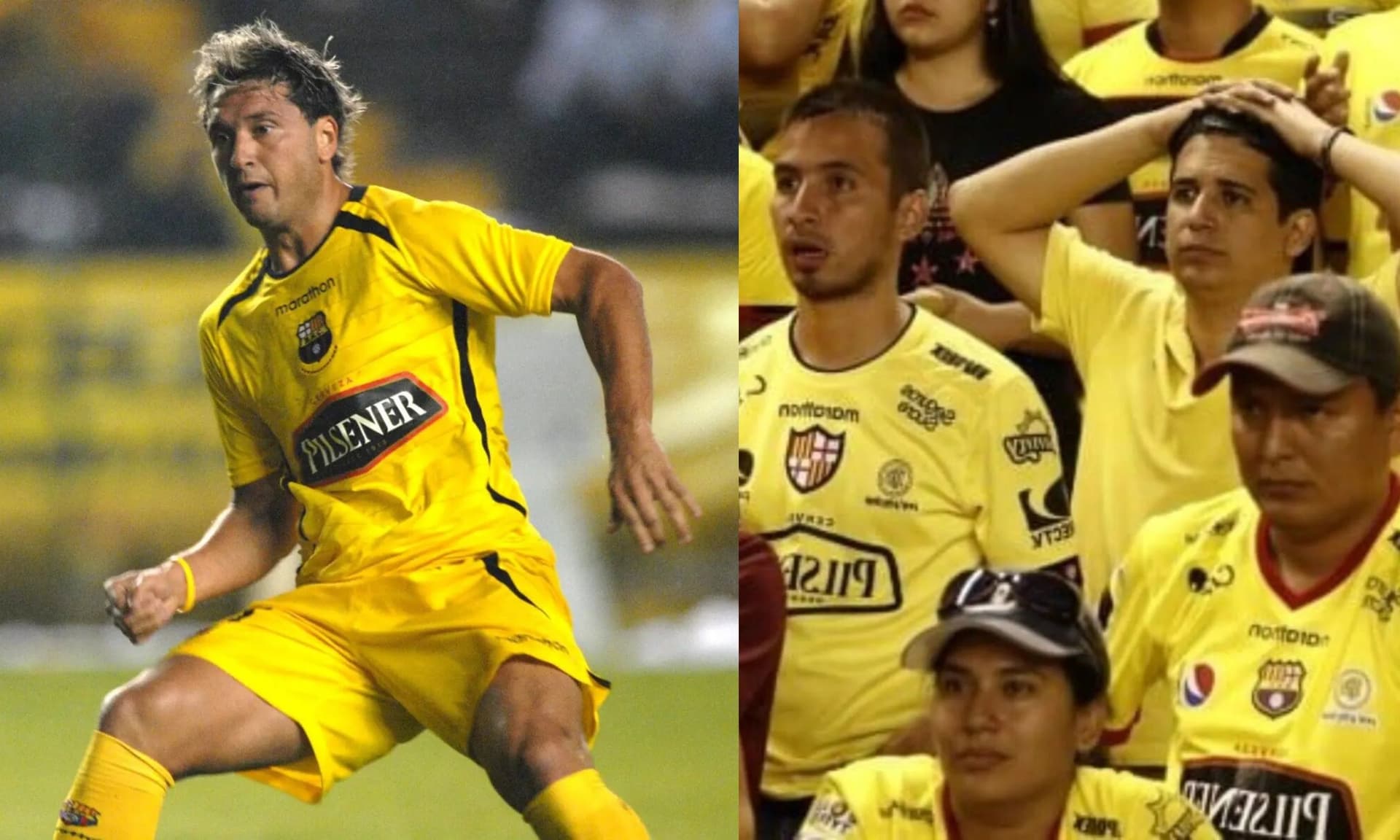 Todos en el Ídolo lo detestan, pero el argentino se encuentra negociando su regreso al país.