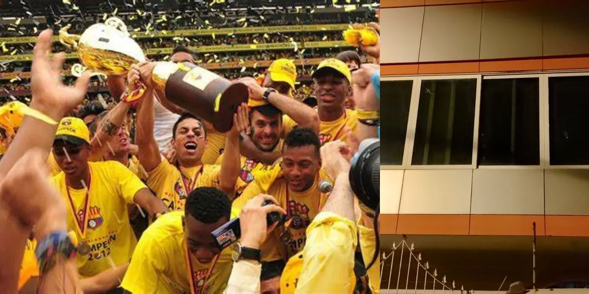 Todos los jugadores que algún momento pasaron por Barcelona siempre estarán en la palestra por diferentes motivos, sean buenos o polémicos