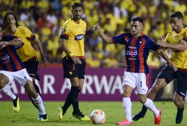 Tras 7 temporadas en el Ídolo se concentra en los negocios