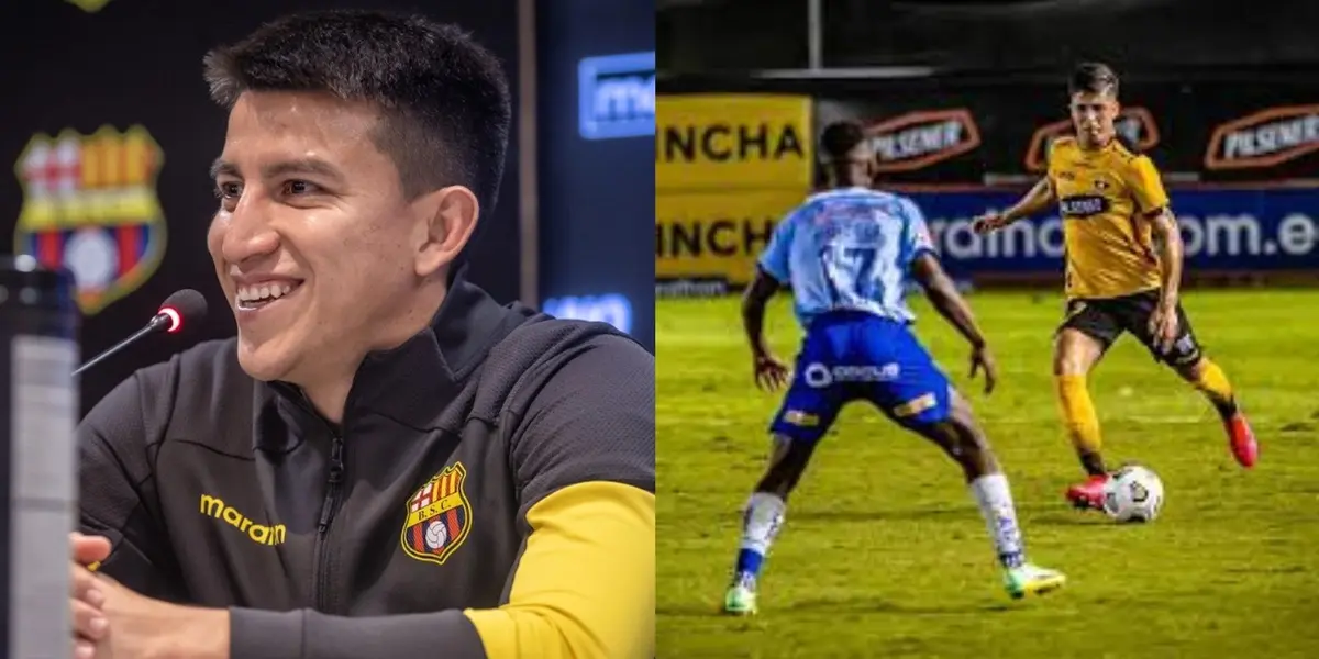 Tres jugadores del Ídolo en un 11 ideal