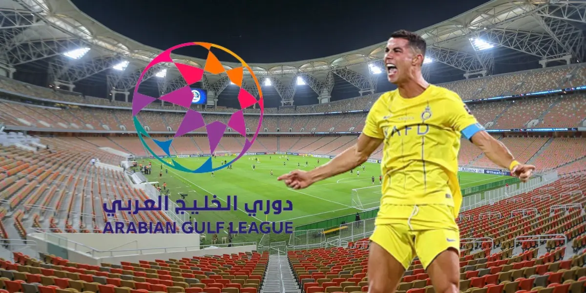 Un actual jugador de Barcelona SC estuvo jugando en tierras árabes mucho antes del boom generado por ‘el bicho’