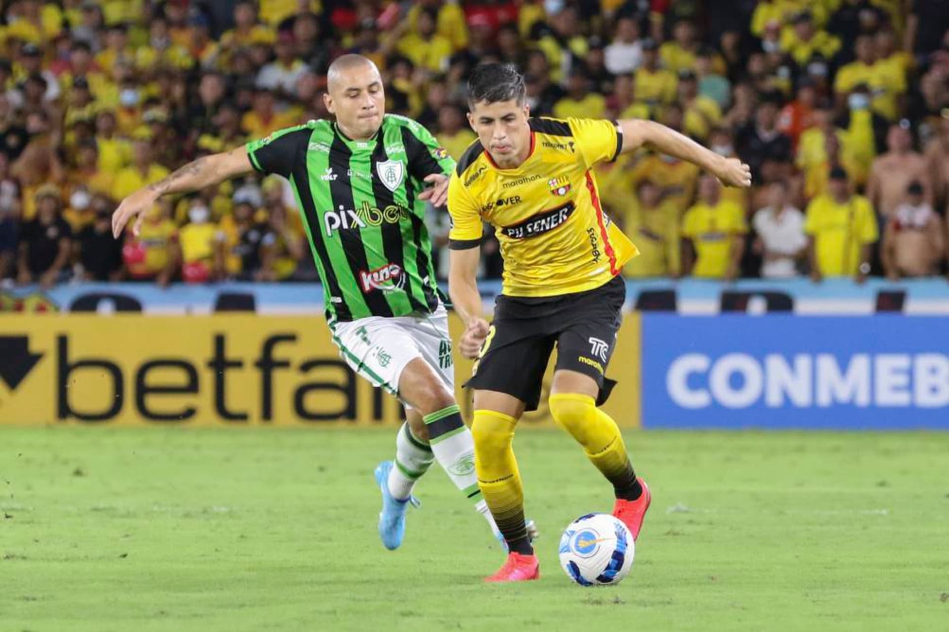 Un campeón con el Ídolo del Astillero anhela vestirse de amarillo nuevamente.