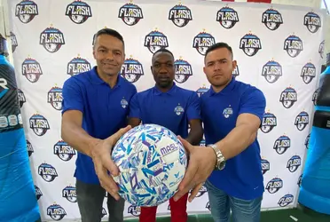 Un día como hoy Barcelona derrotó a Emelec en el clásico del astillero número 162