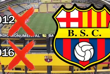 Un día como hoy en 1955 se daba la mayor cantidad de goles en un clásico del astillero