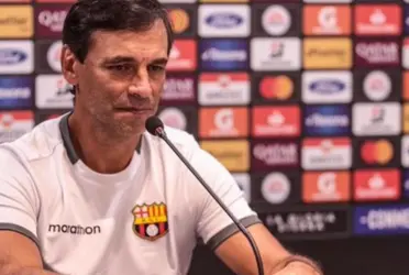 Un error de Perlaza que le costó mas que un gol a BSC en ‘Los Chirijos’