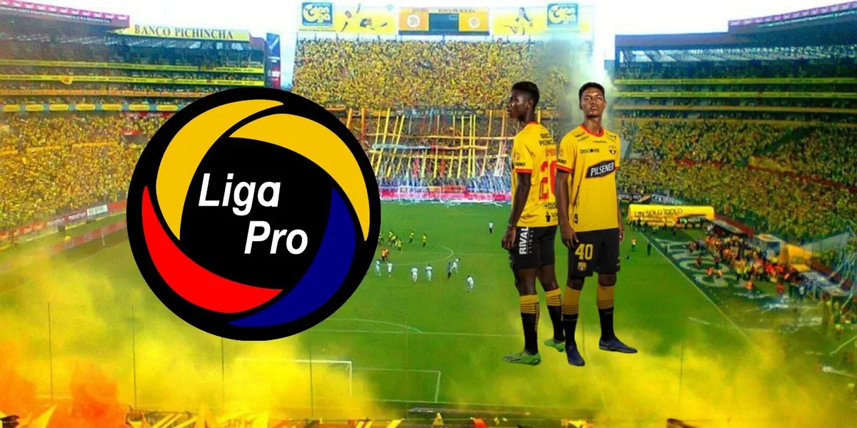 Un error en salida casi provoca el gol de Gualaceo, pero estuvo el mejor arquero de Liga Pro para responder