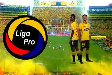 Un error en salida casi provoca el gol de Gualaceo, pero estuvo el mejor arquero de Liga Pro para responder
