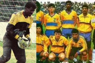 Un ex jugador de BSC y de la Selección Nacional, contó su mala experiencia en el mundo de las adicciones y todo lo que esto puede acarrear