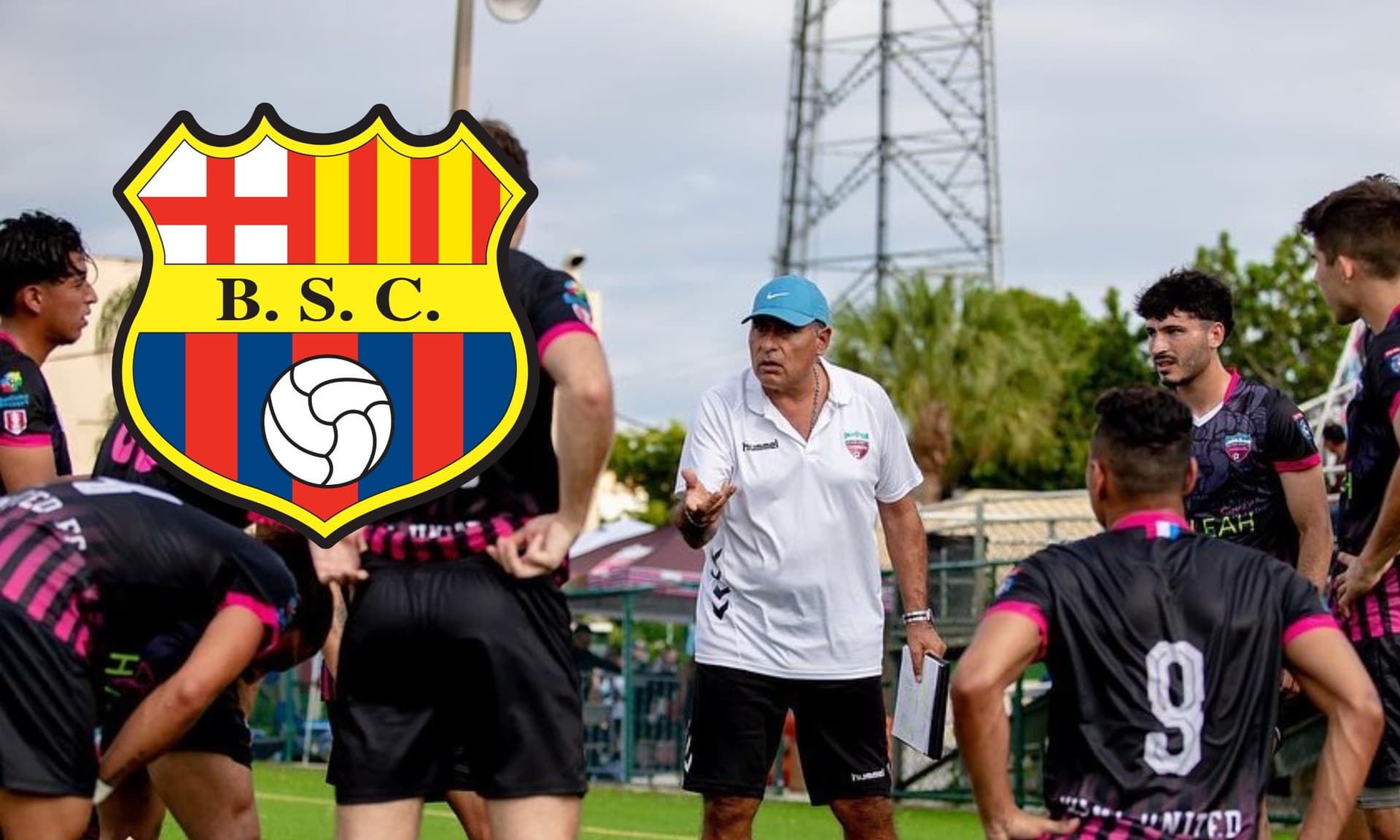 Un futbolista del equipo estadounidense tiene un fuerte vínculo con el Ídolo.