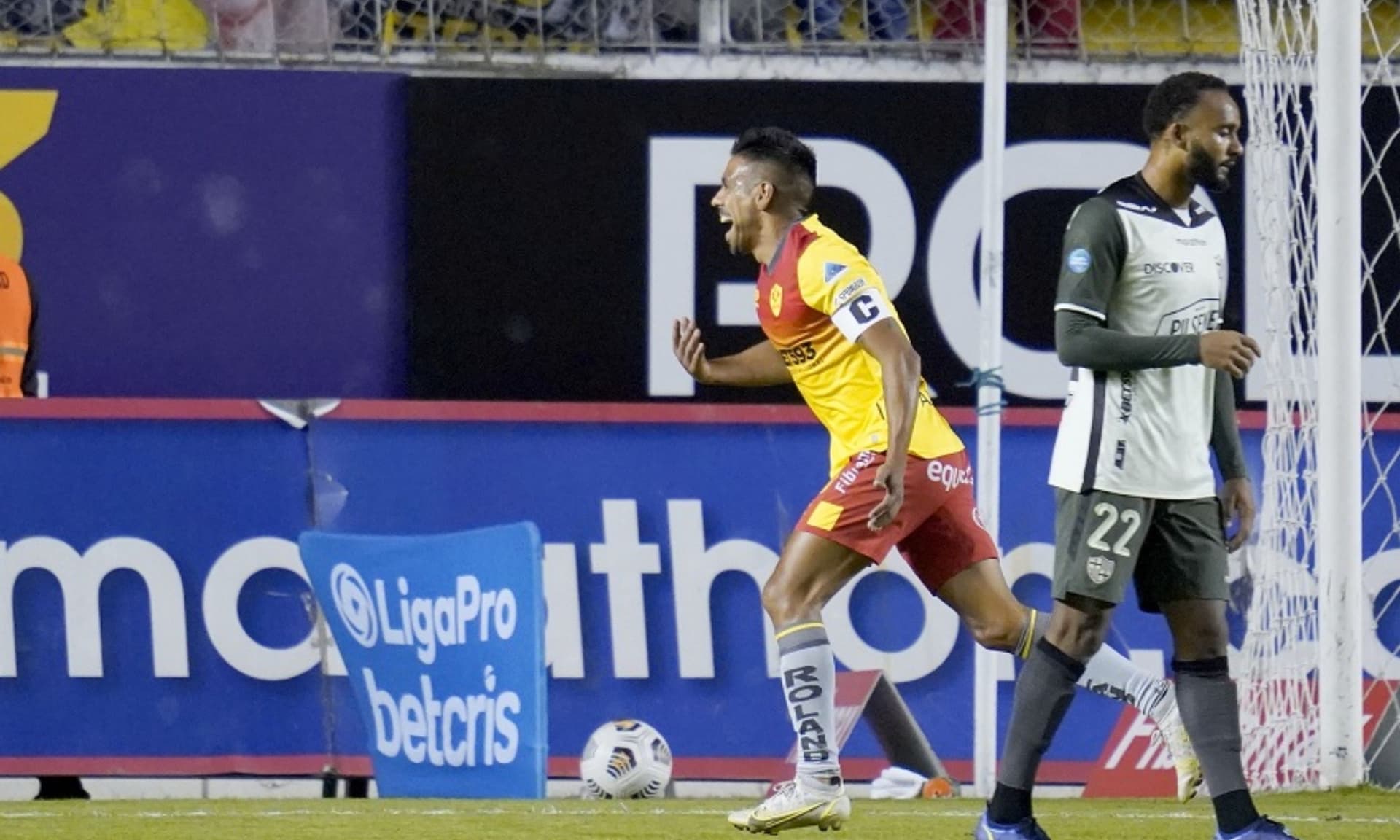 Un jugador fundamental del Ídolo está cerca de llegar al equipo quiteño.