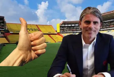 Un jugador importante en ofensiva ya está habilitado para volver en la fecha 3, dependerá del Diego López usarlo