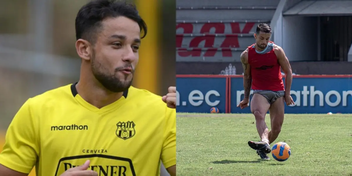 Un jugador muy querido por la afición ‘amarilla’ quiere evitar que BSC sea campeón directo