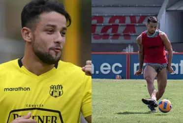 Un jugador muy querido por la afición ‘amarilla’ quiere evitar que BSC sea campeón directo