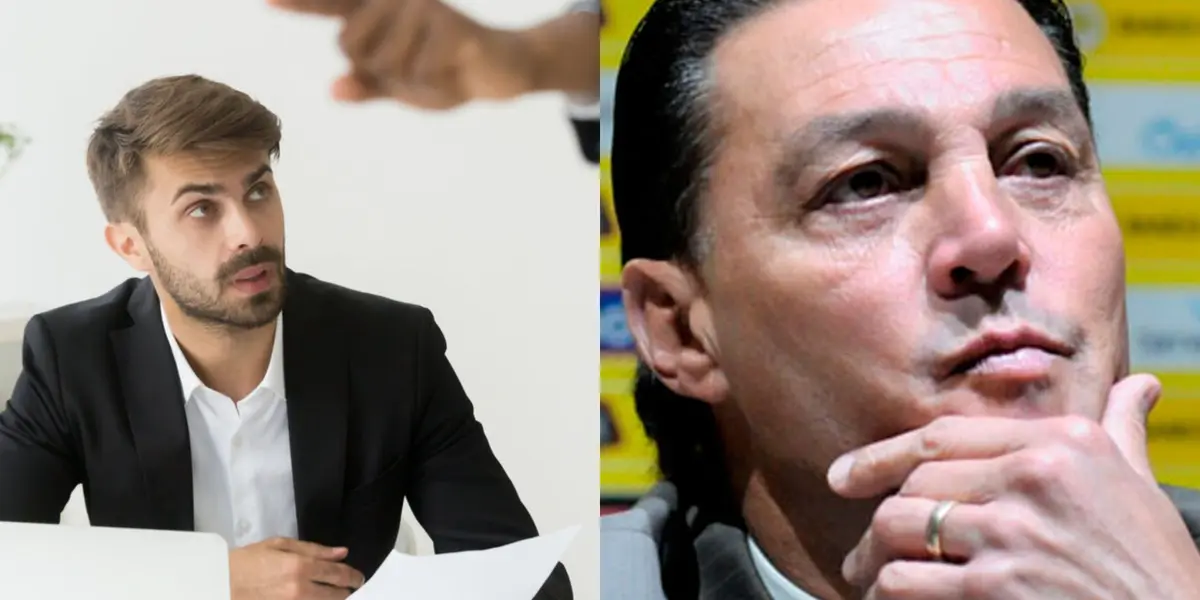 Un pana de Alfaro Moreno quiere ser el próximo presidente del Ídolo.