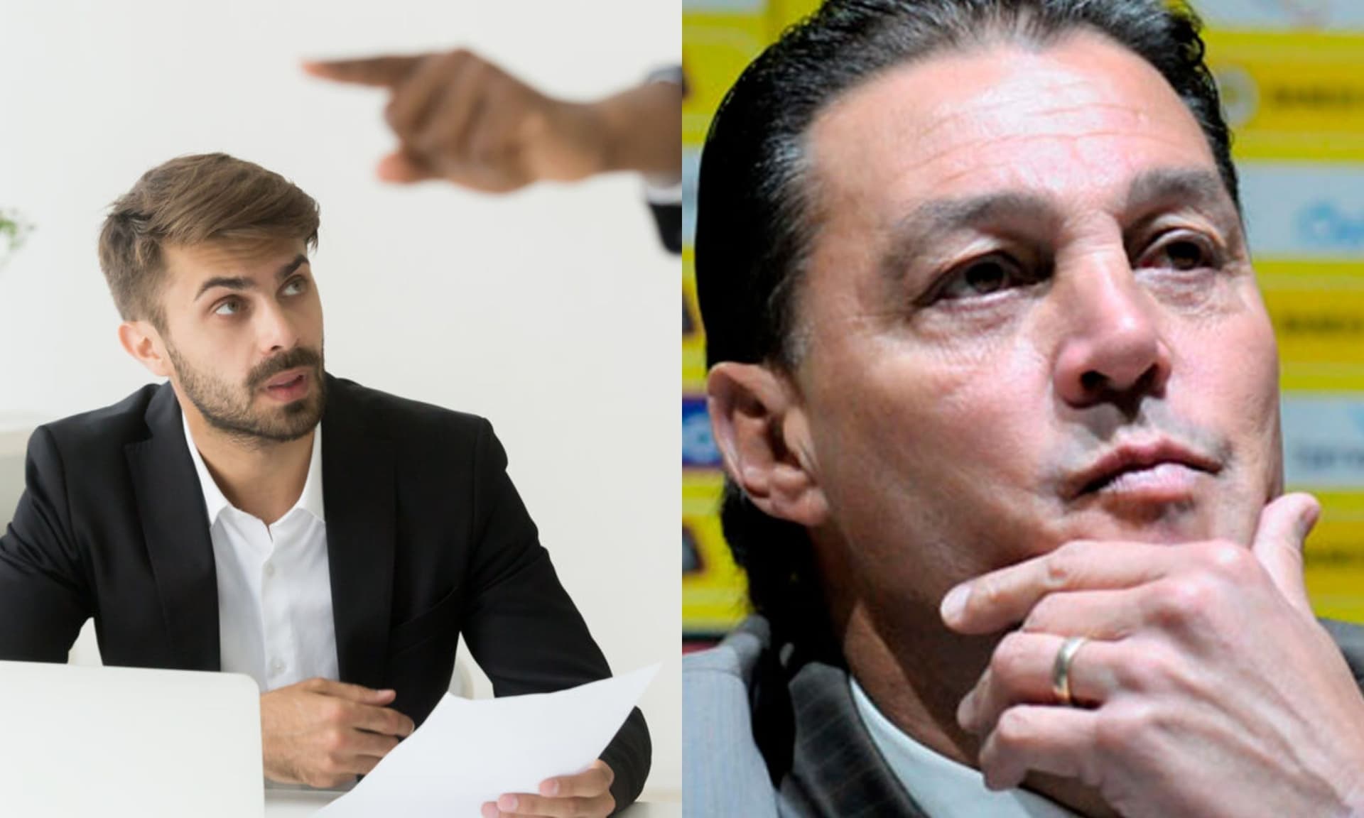 Un pana de Alfaro Moreno quiere ser el próximo presidente del Ídolo.