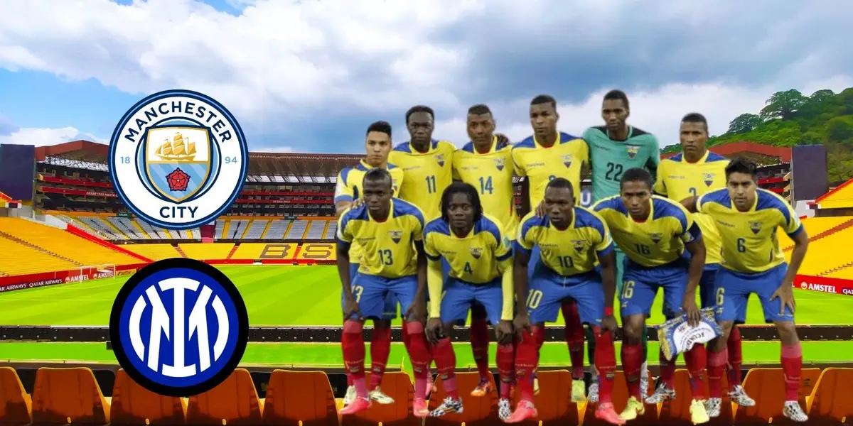 Un reconocido delantero tricolor estaría en la mira de la directiva