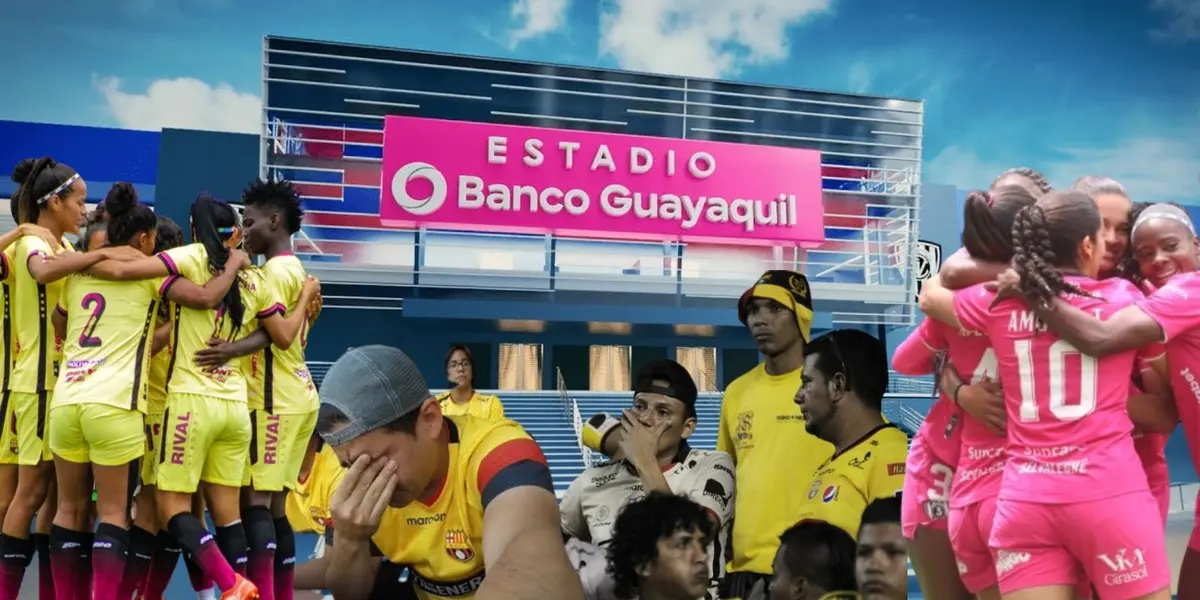 Un suceso controversial que nada tiene que ver con el ambito futbolístico