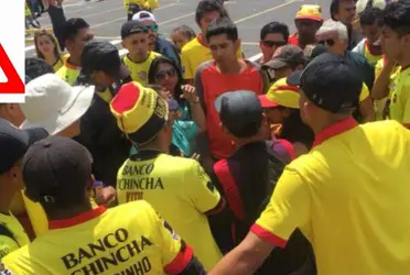 Una final de Copa Libertadores no se juega todos los días y tampoco se puede ser sede de una tan fácilmente. Guayaquil es privilegiado y no lo entienden