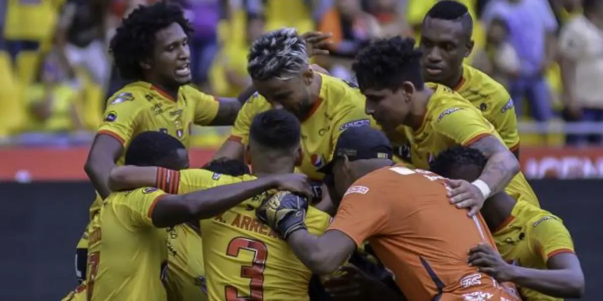 Uno de esos jugadores que pasan dejando huella en el club ‘Torero’ y que los hinchas anhelan que algún día vuelvan a vestir la ‘Amarilla’