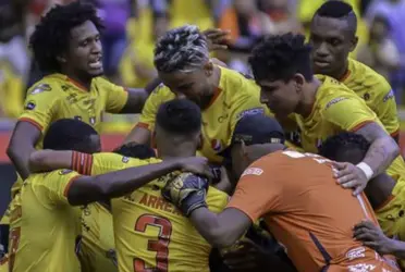 Uno de esos jugadores que pasan dejando huella en el club ‘Torero’ y que los hinchas anhelan que algún día vuelvan a vestir la ‘Amarilla’