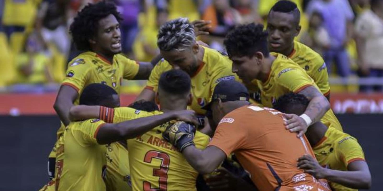 Uno de esos jugadores que pasan dejando huella en el club ‘Torero’ y que los hinchas anhelan que algún día vuelvan a vestir la ‘Amarilla’