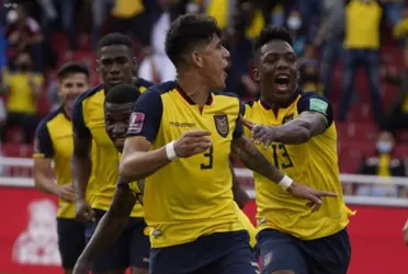 Uno de las figuras de la Tri fué entrenado por ex entrenador canario