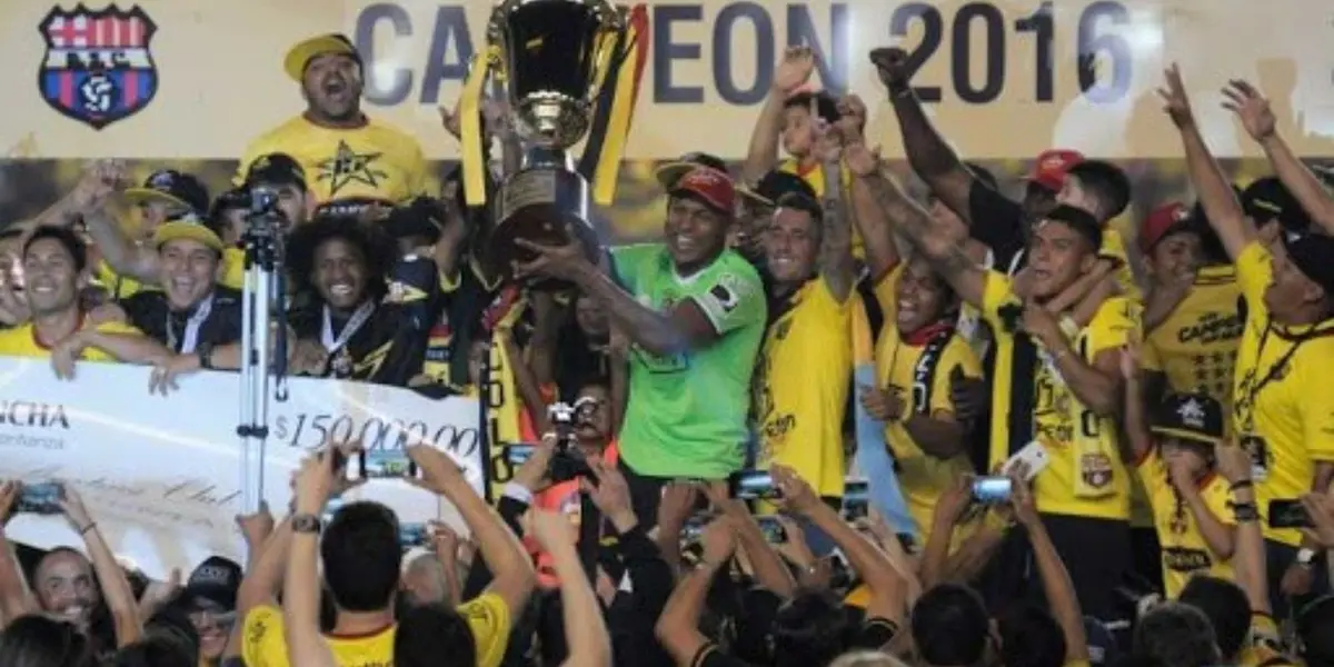 Uno de los casos de jugadores que deciden cambiar de aires y que terminan siendo las peores de su vida