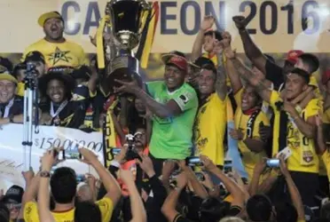 Uno de los casos de jugadores que deciden cambiar de aires y que terminan siendo las peores de su vida