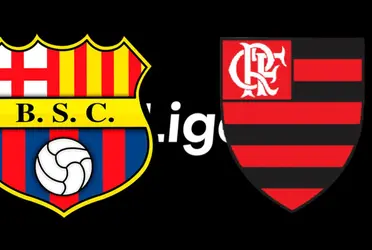 Uno de los mejores jugadores de la categorías formativas vuelve después de su pasantía en el Flamengo