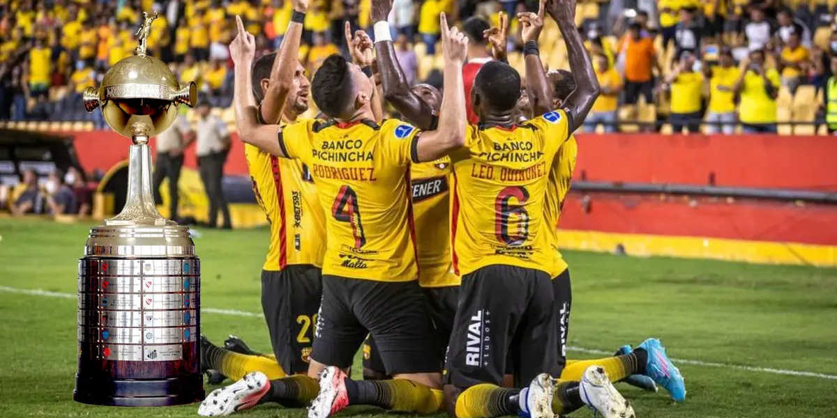 Uno de los personajes más polémicos en Barcelona SC quiere volver a la presidencia