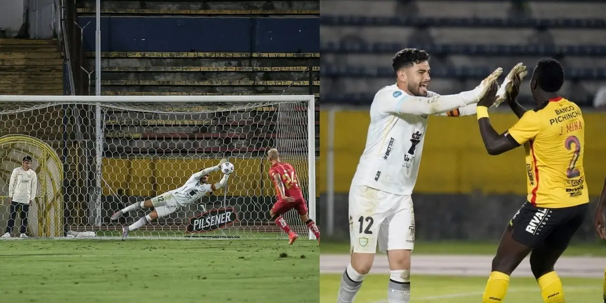 Uno de los tantos jugadores que solo necesitan oportunidades porque les sobra talento