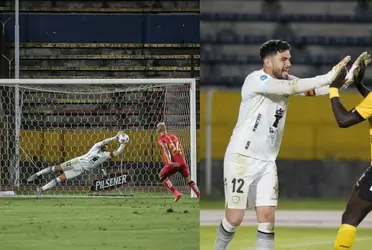 Uno de los tantos jugadores que solo necesitan oportunidades porque les sobra talento