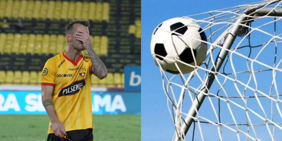 Varios futbolistas no pudieron viajar a la par de sus compañeros.