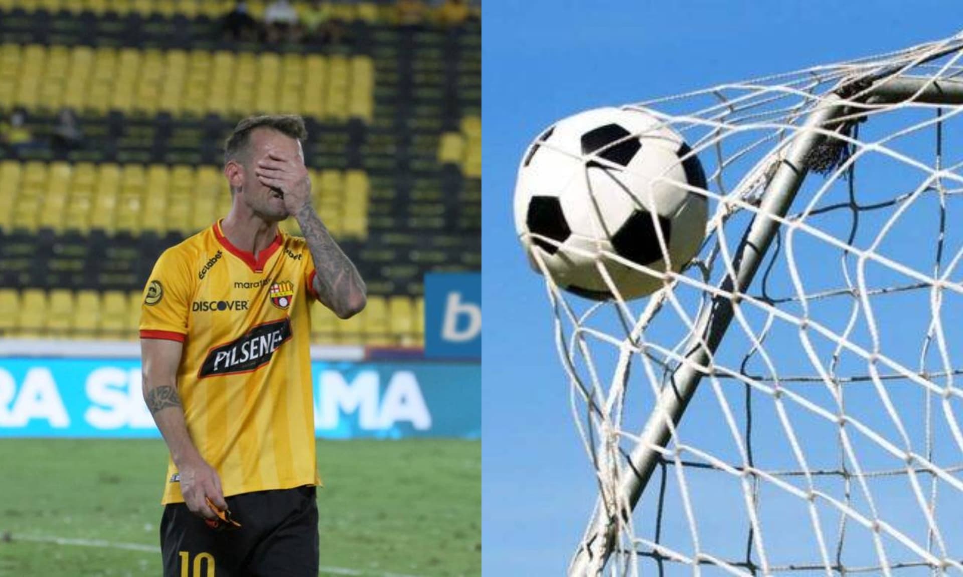 Varios futbolistas no pudieron viajar a la par de sus compañeros.