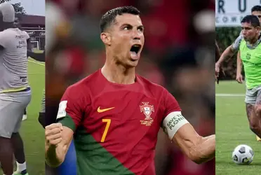 Varios jugadores de Barcelona SC han recibido criticas por su estado de forma