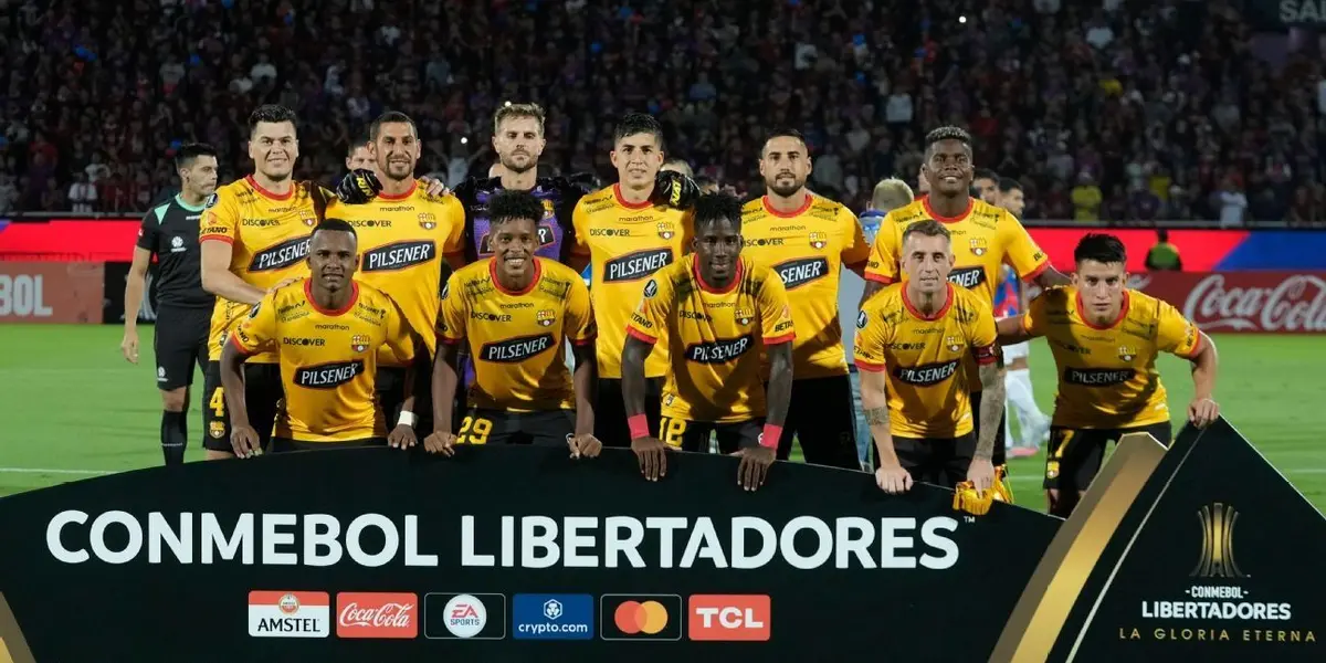 Varios jugadores han pasado por el ídolo sin mostrar las credenciales con las que llegaban, por lo que tuvieron que abandonar el club.