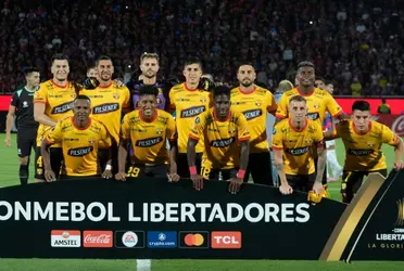 Varios jugadores han pasado por el ídolo sin mostrar las credenciales con las que llegaban, por lo que tuvieron que abandonar el club.