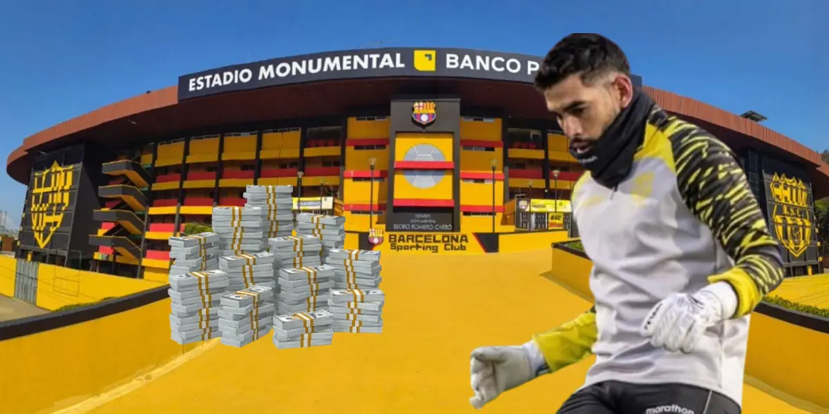 Víctor Mendoza / Foto de: Un Solo Ídolo