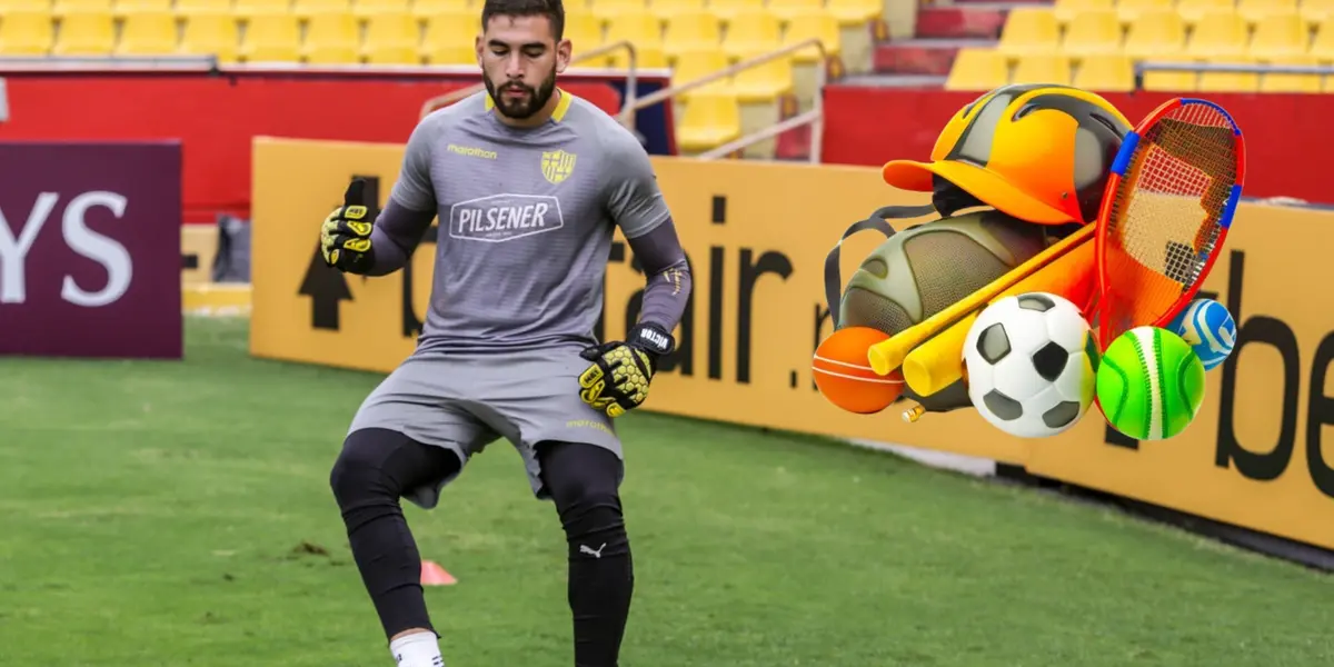 Víctor Mendoza / Foto de: Un Solo Ídolo