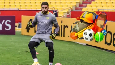 Víctor Mendoza / Foto de: Un Solo Ídolo