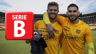 Víctor Mendoza (Foto tomada de: Municipio de Guayaquil/Barcelona SC/Wikipedia)