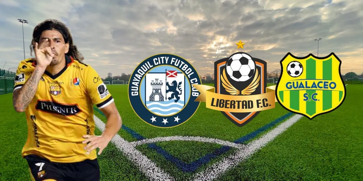 Vuelva al país el delantero argentino a sus 40 años para competir en la segunda categoría