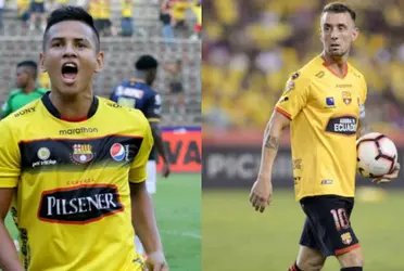 Wacho Vera tenía una gran talento y lo consideraron sucesor de Damián Díaz, pero ahora a esto se dedica